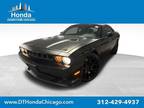 2014 Dodge Challenger