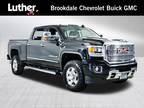 2018 GMC Sierra 3500