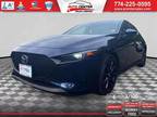 2020 Mazda Mazda3