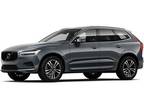 2020 Volvo XC60