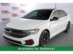 2023 Volkswagen Jetta GLI
