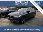 2021 Volvo XC60