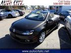 2012 Volkswagen Eos