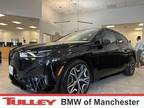 2023 BMW iX