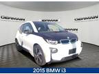 2015 BMW i3