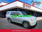 2012 Toyota 4Runner