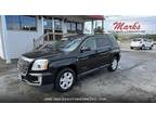 2016 GMC Terrain