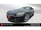 2015 Bmw Z4