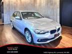 2017 BMW 320i xDrive