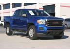 2019 GMC Canyon
