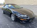 1999 Chevrolet Camaro