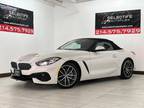2022 Bmw Z4
