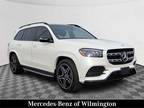 2023 Mercedes-Benz GLS 450