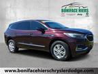 2018 Buick Enclave