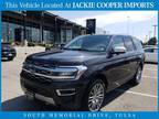 2022 Ford Expedition