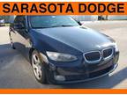 2009 Bmw 328