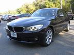2015 BMW 335i Gran Turismo xDrive