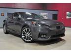 2019 Kia Cadenza