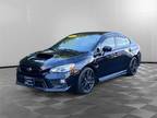 2021 Subaru WRX