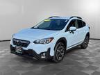 2022 Subaru Crosstrek