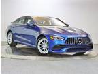 2022 Mercedes-Benz AMG GT