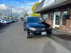 2012 Volkswagen Tiguan