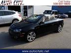 2013 Volkswagen Eos