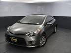 2016 Kia Forte