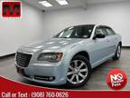 2013 Chrysler 300