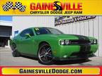 2011 Dodge Challenger