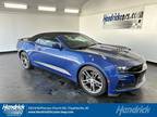 2019 Chevrolet Camaro