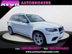 2012 Bmw X5 M