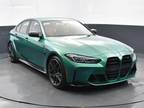 2022 Bmw M3