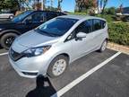2019 Nissan Versa Note
