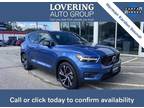 2021 Volvo XC40