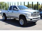 2004 Dodge Ram 2500