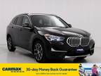 2021 Bmw X1
