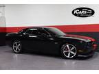 2012 Dodge Challenger