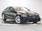2022 Mercedes-Benz AMG GT