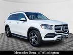 2023 Mercedes-Benz GLS 450