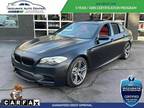 2013 Bmw M5