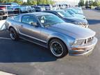 2006 Ford Mustang