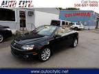 2016 Volkswagen Eos