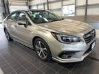 2019 Subaru Legacy