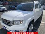 2013 Honda Ridgeline