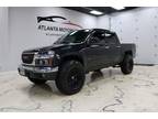 2009 GMC Canyon