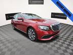2020 Mercedes-Benz E 450
