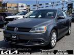 2014 Volkswagen Jetta