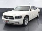 2010 Dodge Charger