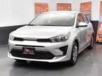 2022 Kia Rio